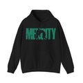 Mencity MMA Hoodie - Urban Pullover
