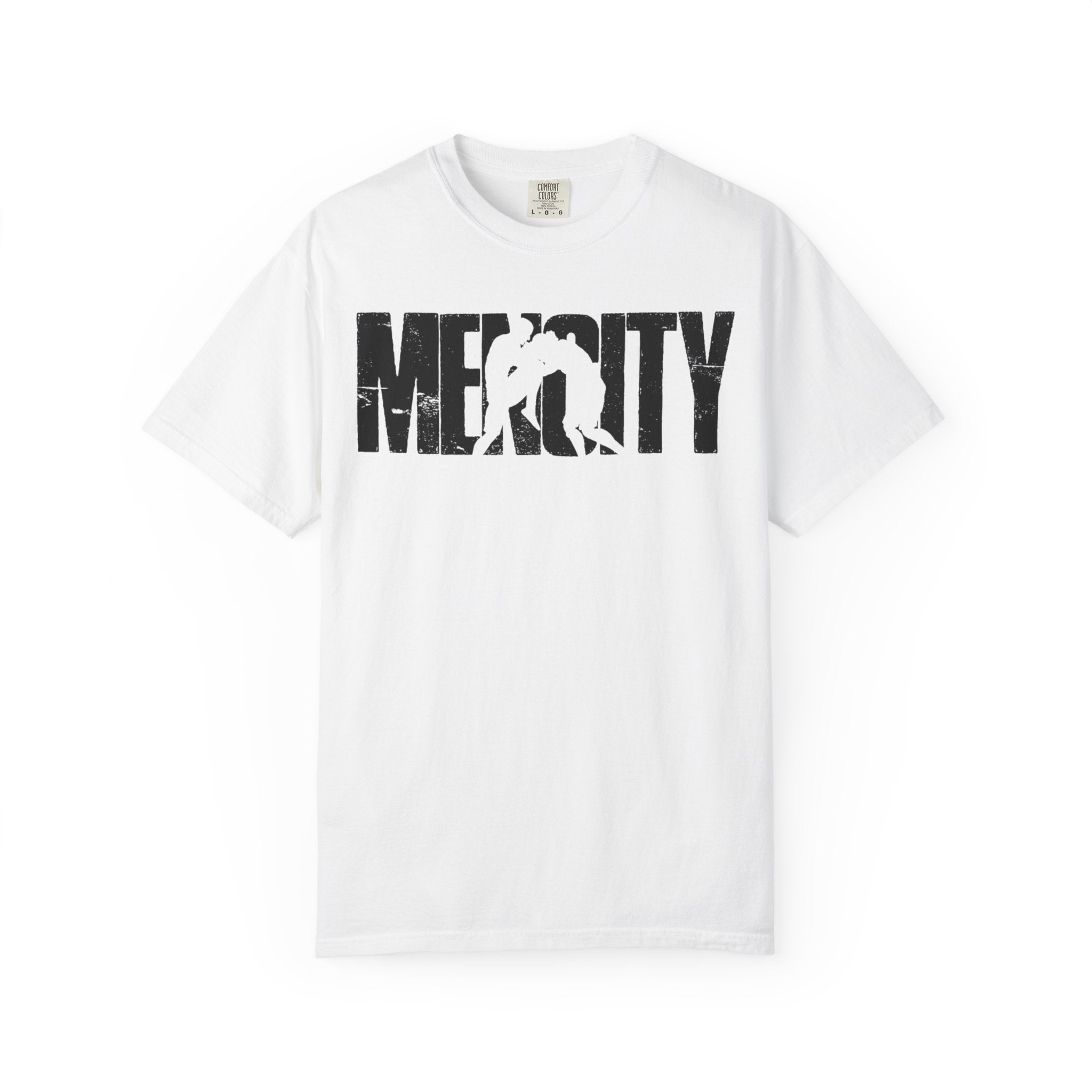Push Your Limit T-Shirt – Gym Training & Boxing Apparel UK