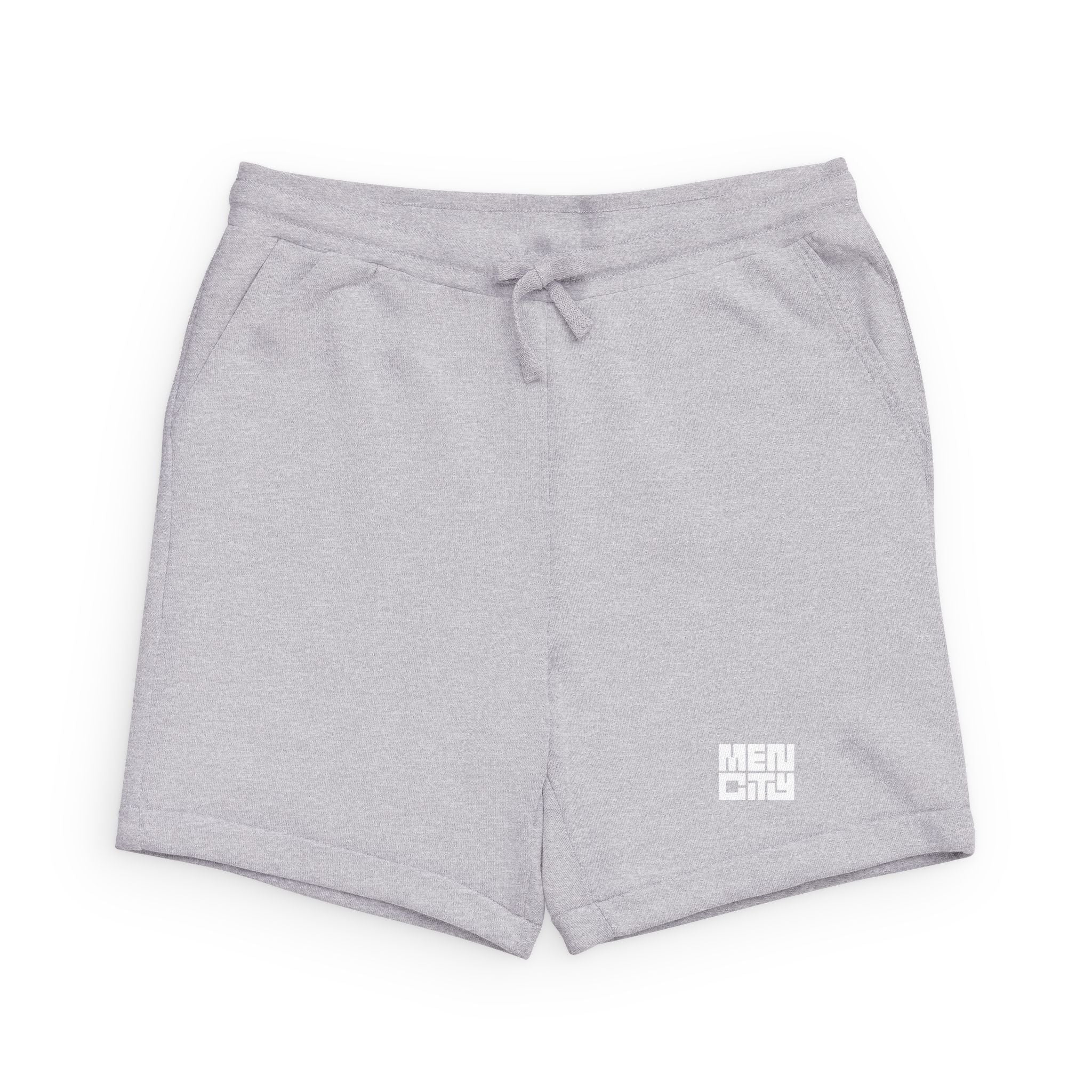 Mencity Sweatshorts