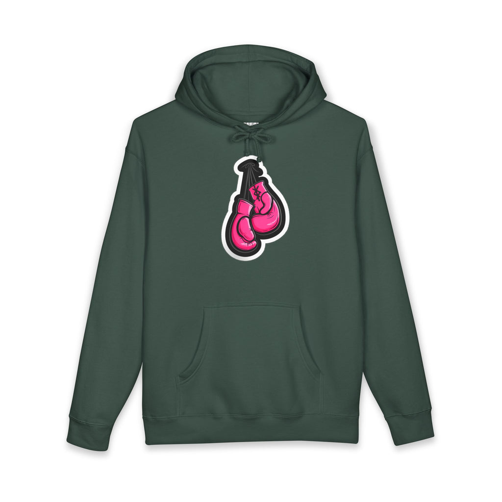 Mencity x Nena Hoodie – Urban Athletic Streetwear
