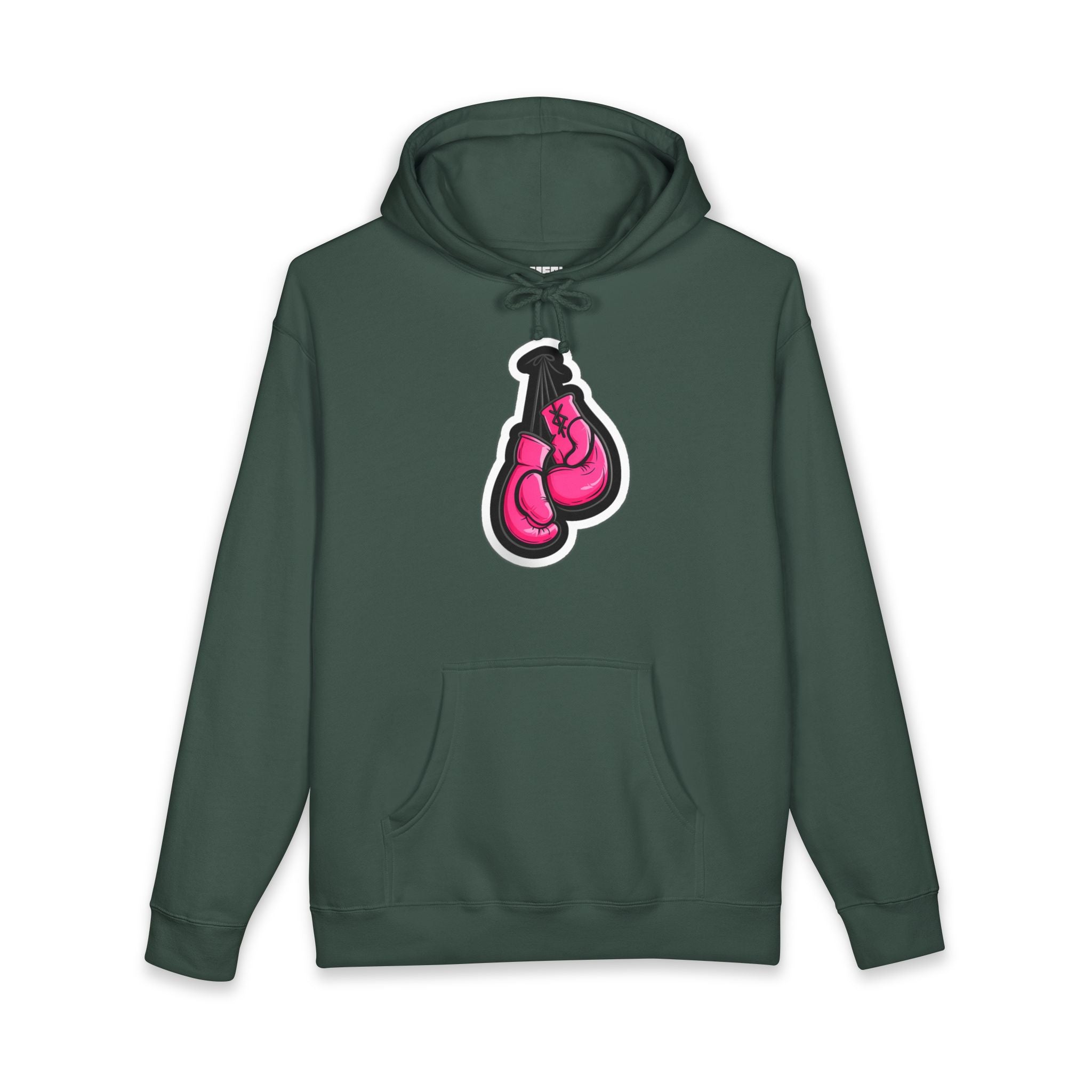 Mencity x Nena Hoodie – Urban Athletic Streetwear