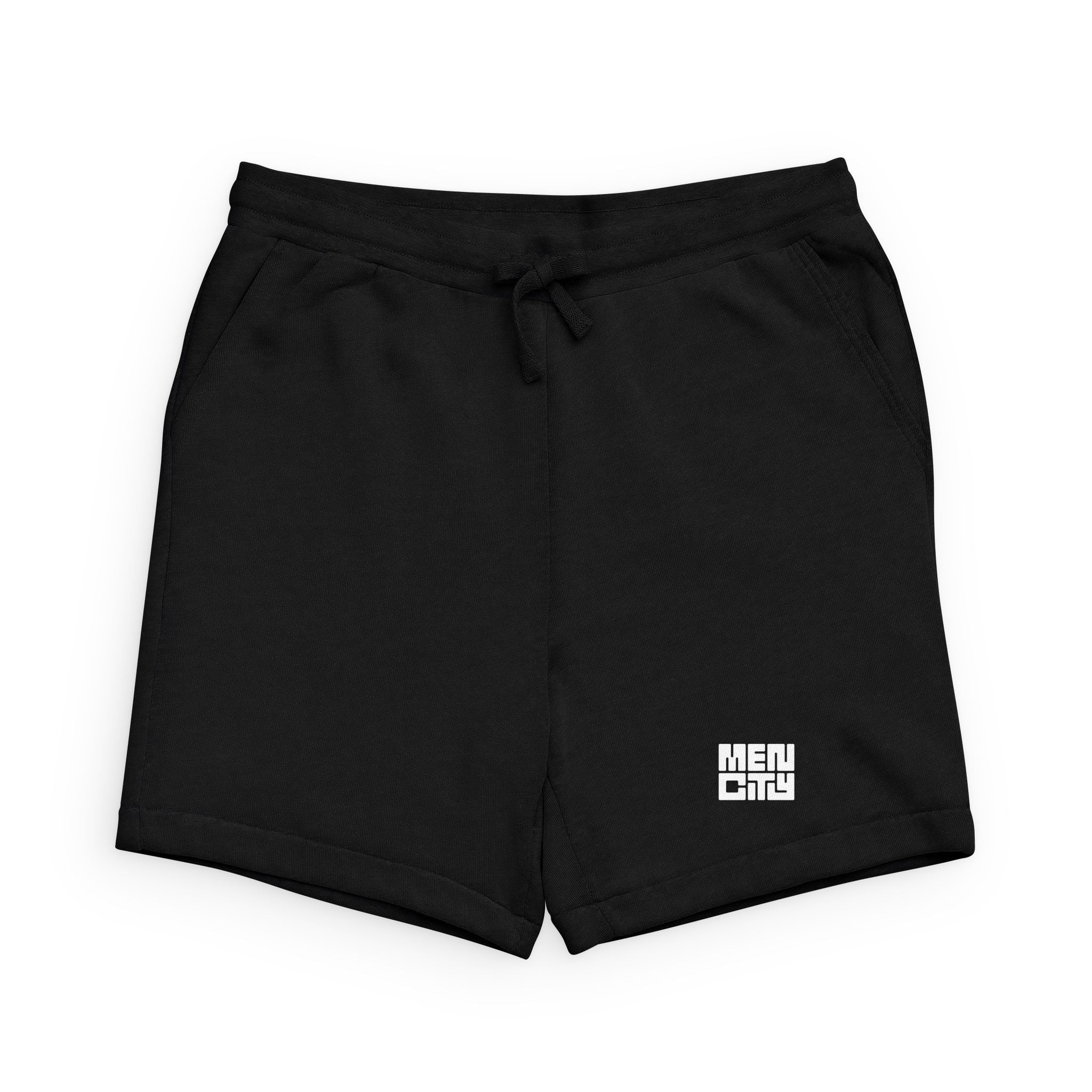 Mencity Sweatshorts