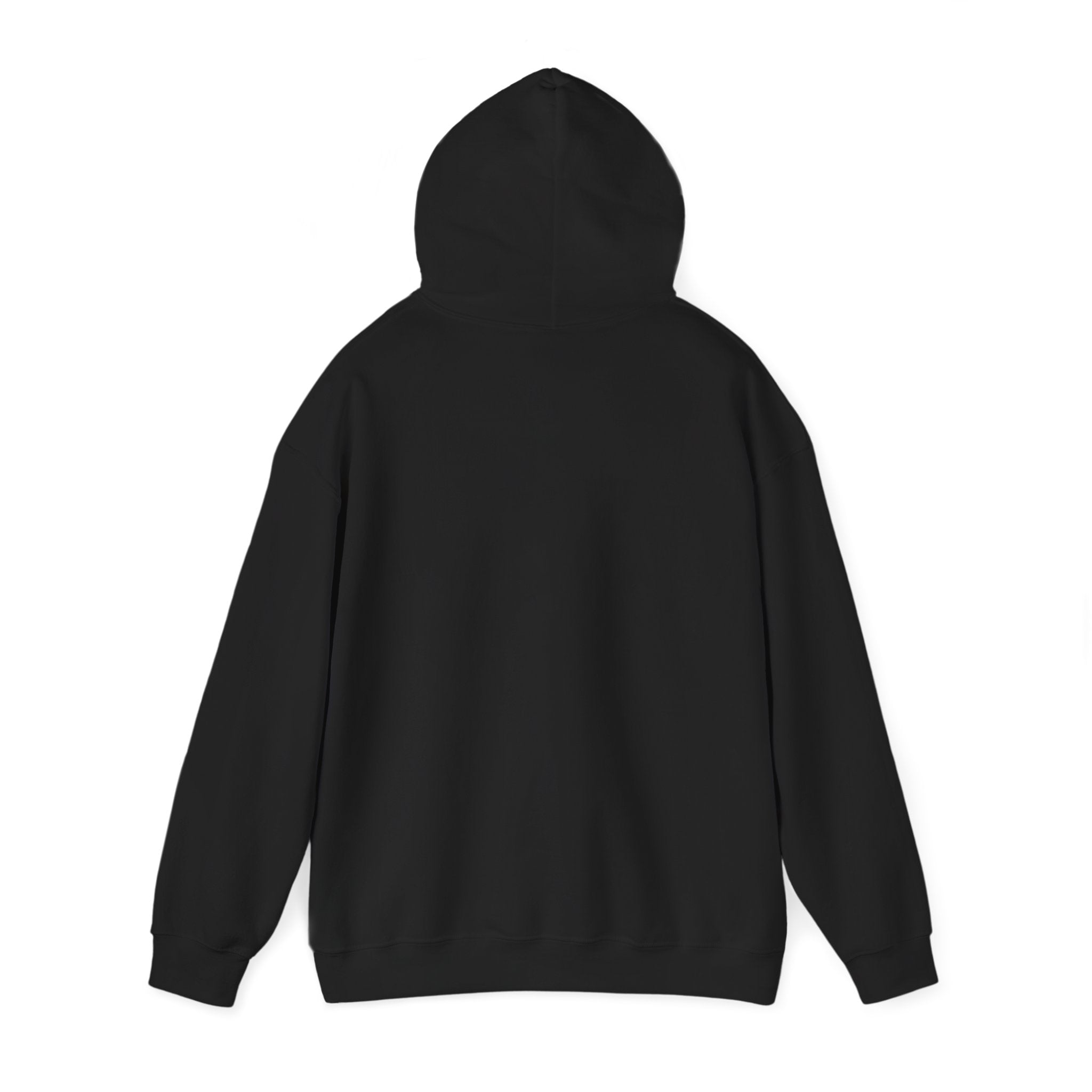 Mencity MMA Hoodie - Urban Pullover