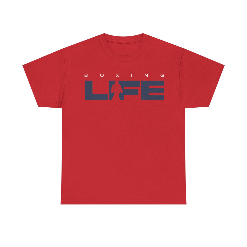 RING KING Crowned Boxer T-Shirt – UK Boxing & MMA Apparel