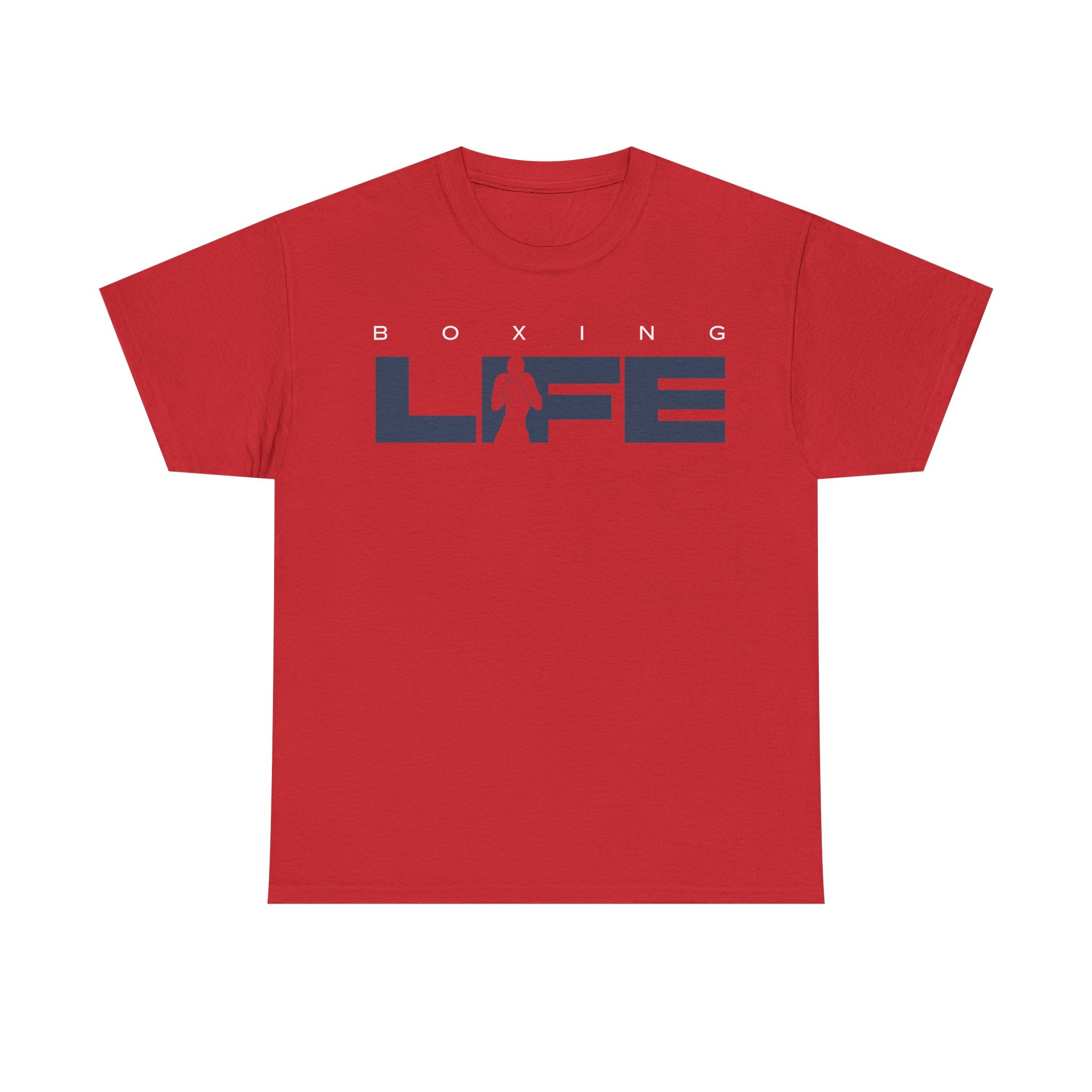 RING KING Crowned Boxer T-Shirt – UK Boxing & MMA Apparel