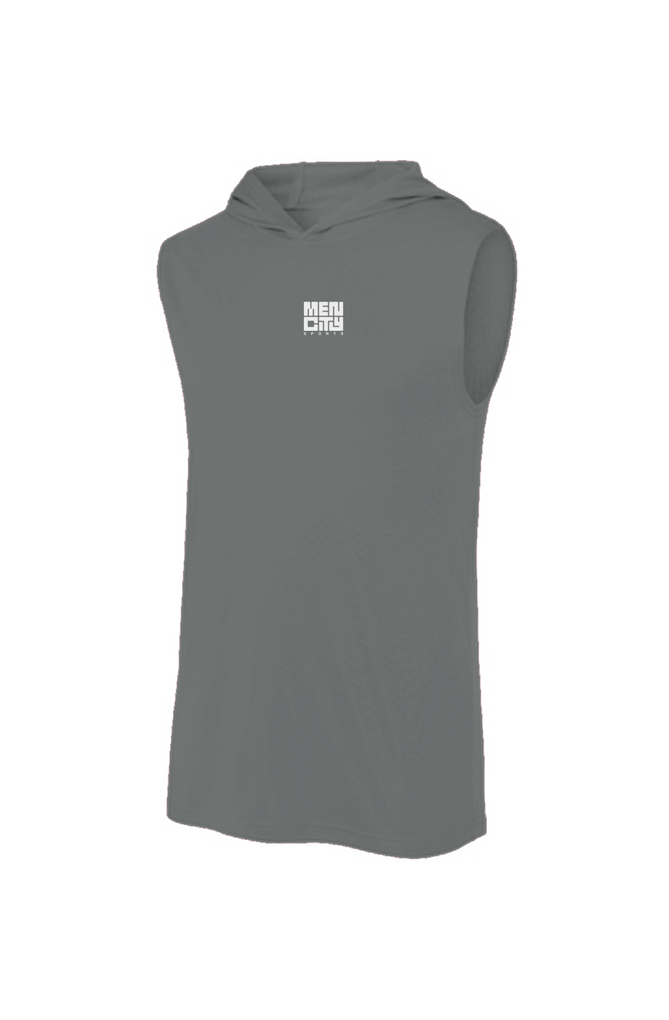 Mencity TRIBAL- Sleeveless Hoodie