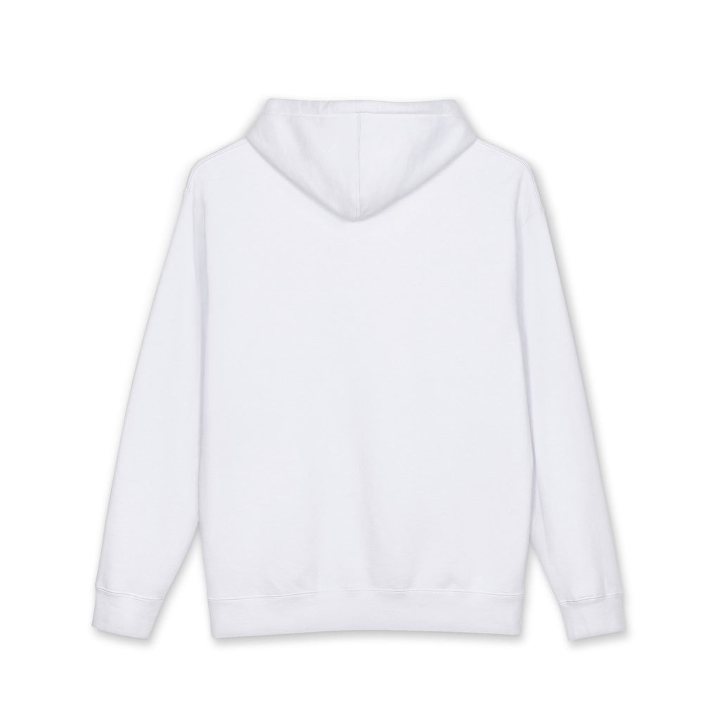 Mencity Hoodie — Retro Block Pullover