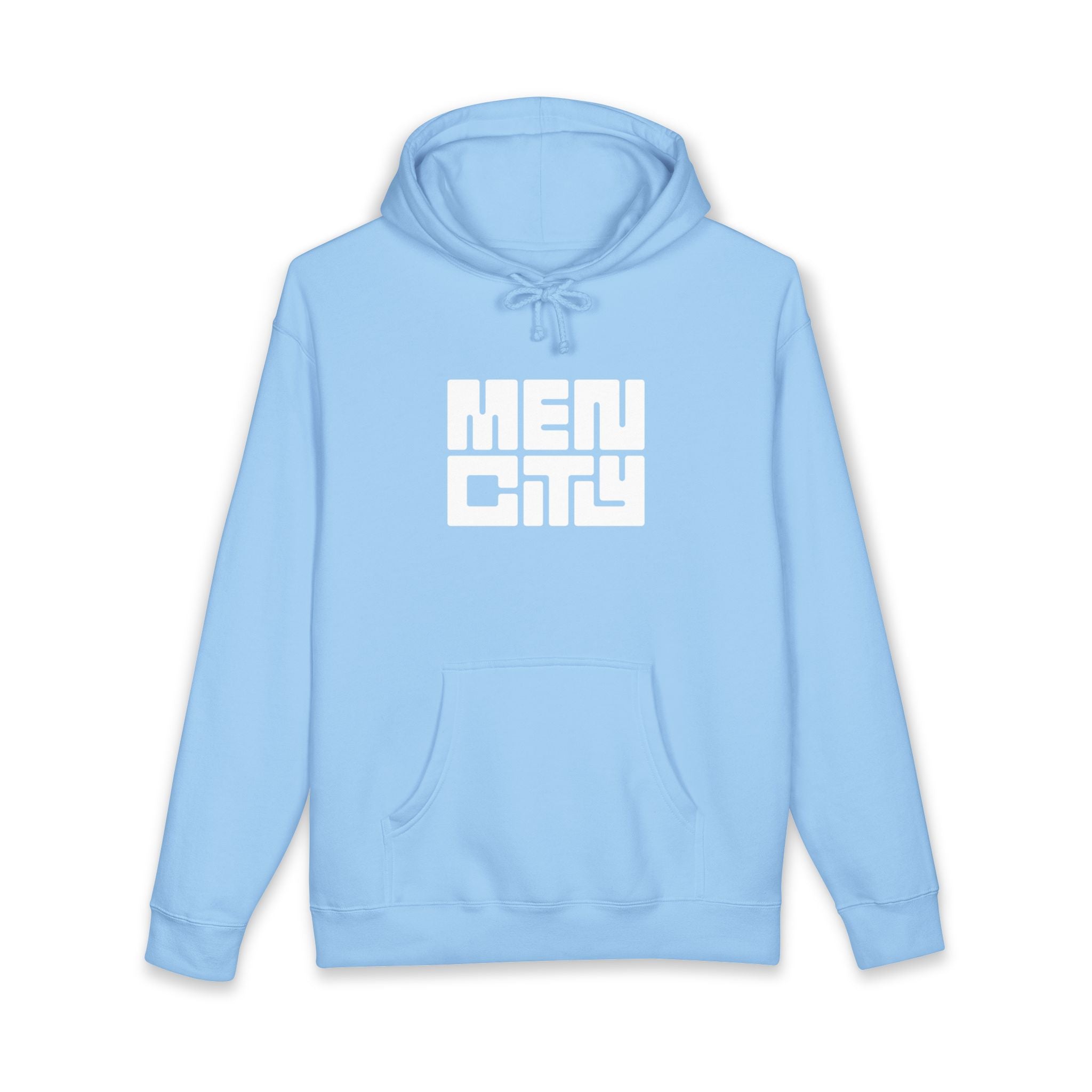 MenCity Hoodie – Urban Pullover