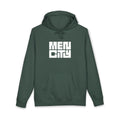 MenCity Hoodie – Urban Pullover
