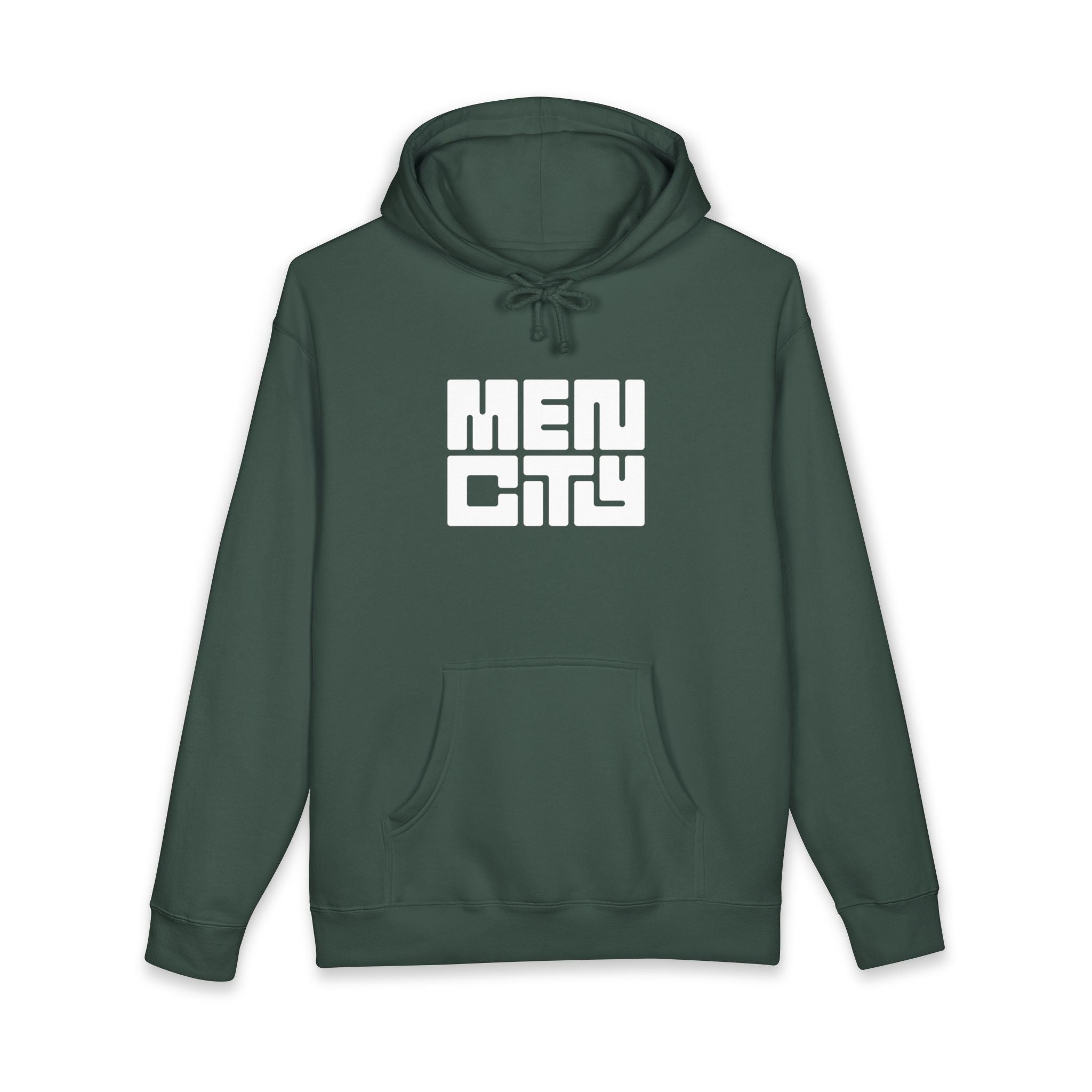 MenCity Hoodie – Urban Pullover