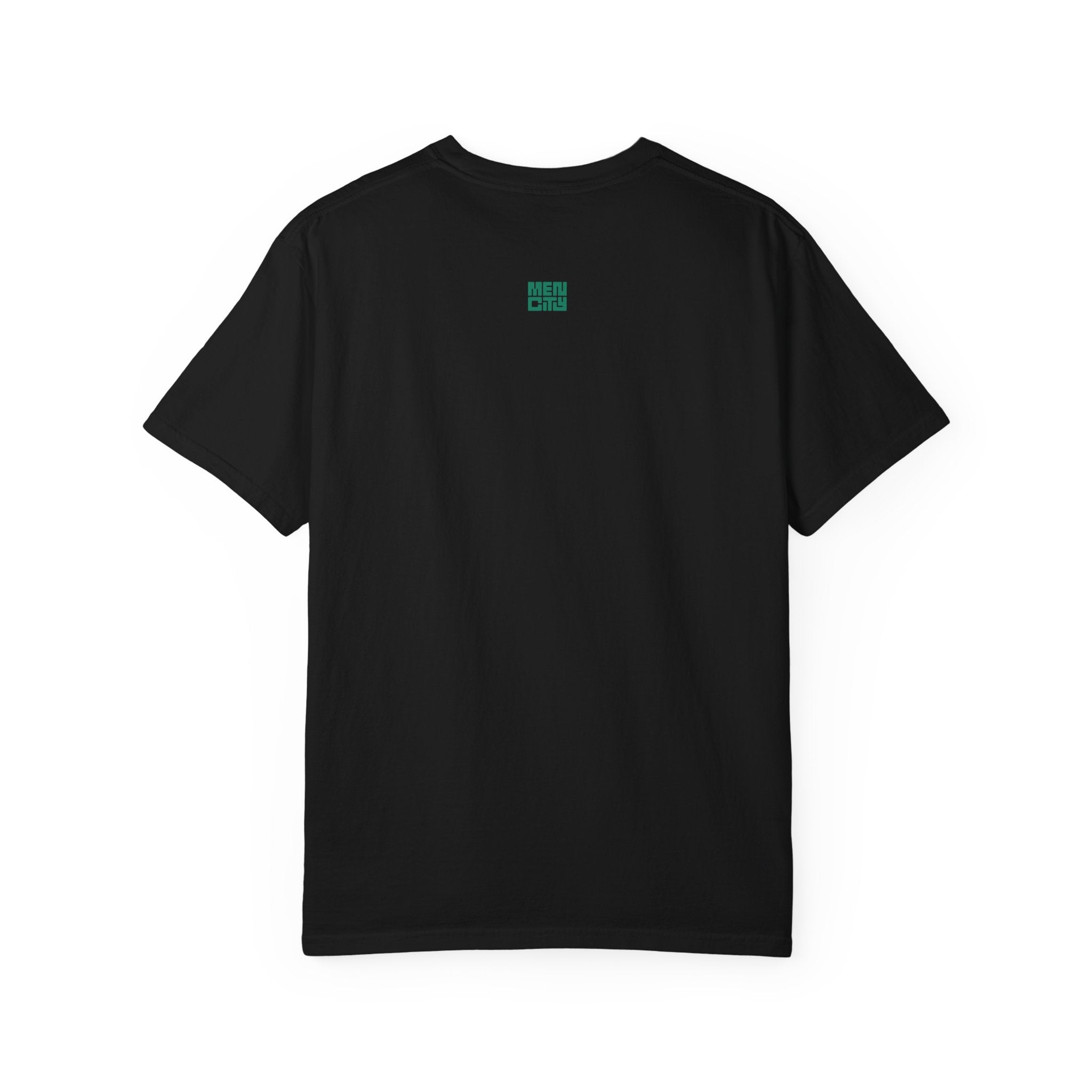 Mencity MMA T-Shirt – Combat Sports Gym Apparel UK