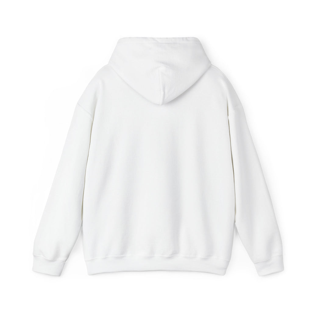 Mencity MMA Hoodie — Urban Pullover