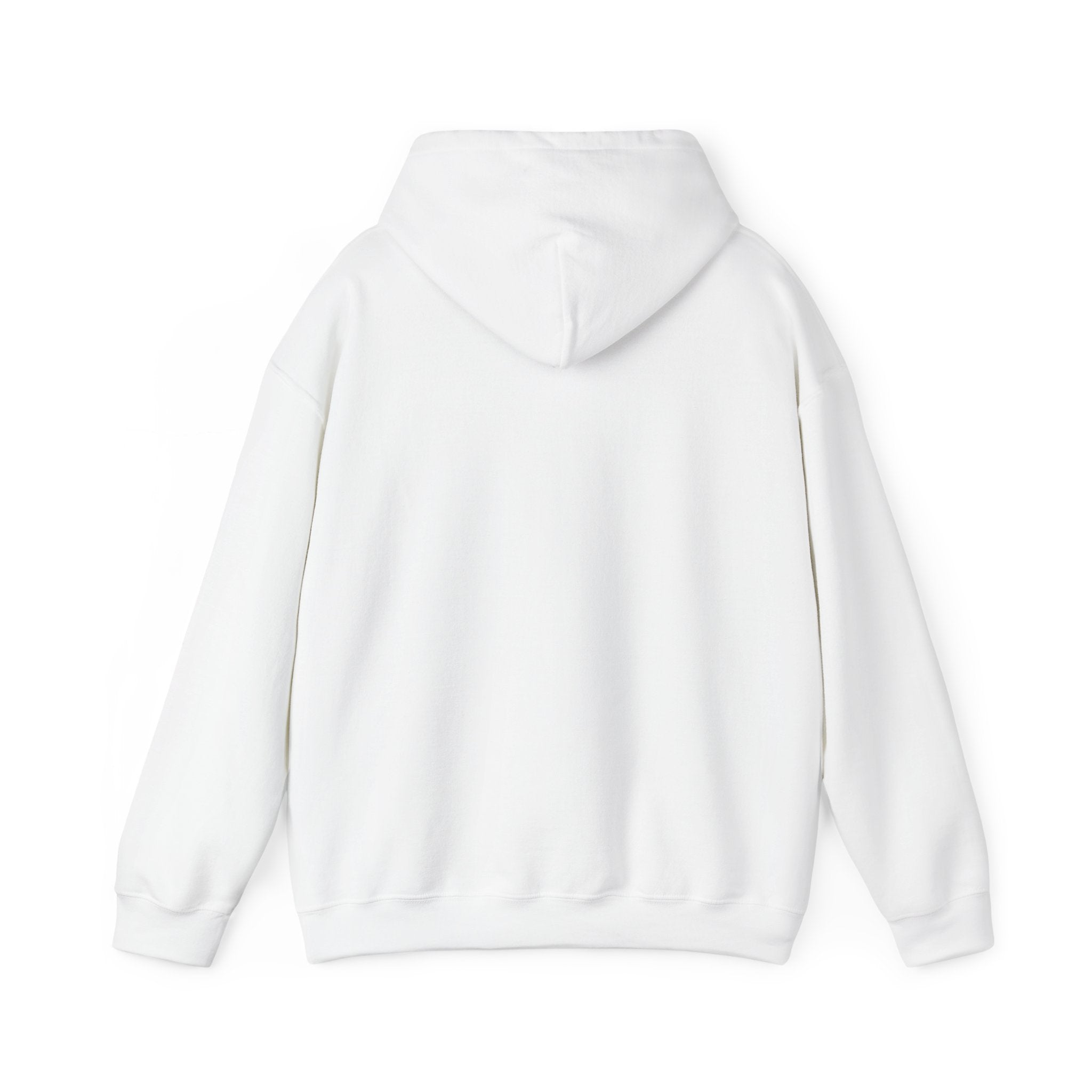 Mencity MMA Hoodie — Urban Pullover