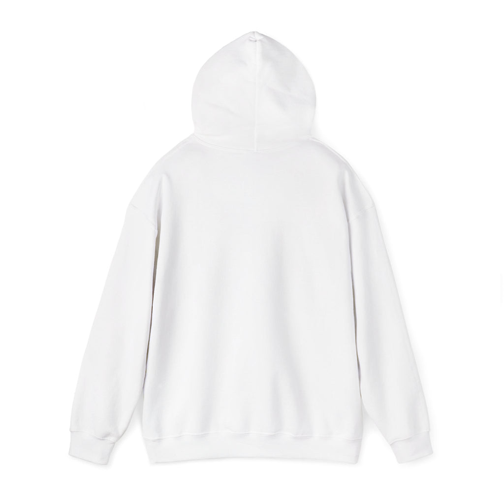 Mencity MMA Hoodie — Urban Pullover