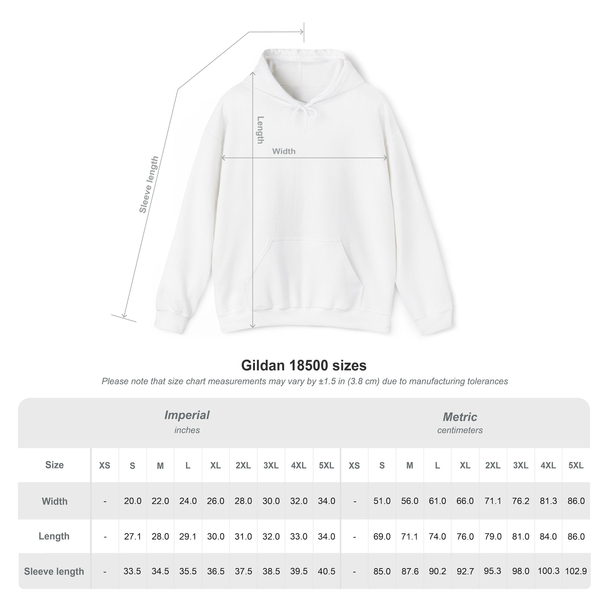 Mencity MMA Hoodie - Urban Pullover