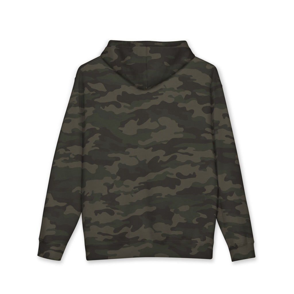 Mencity x Nena Hoodie —  Sweatshirt