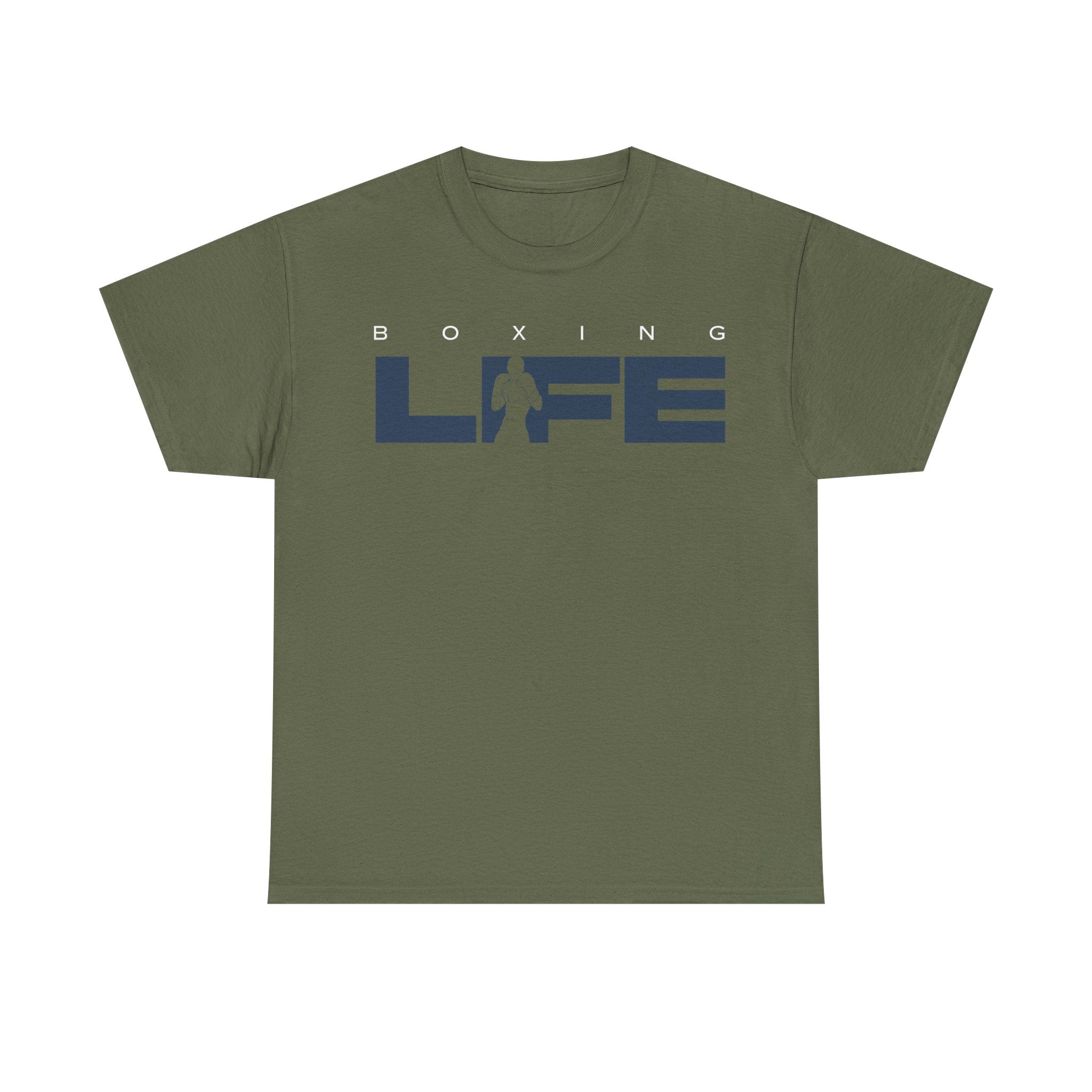 RING KING Crowned Boxer T-Shirt – UK Boxing & MMA Apparel