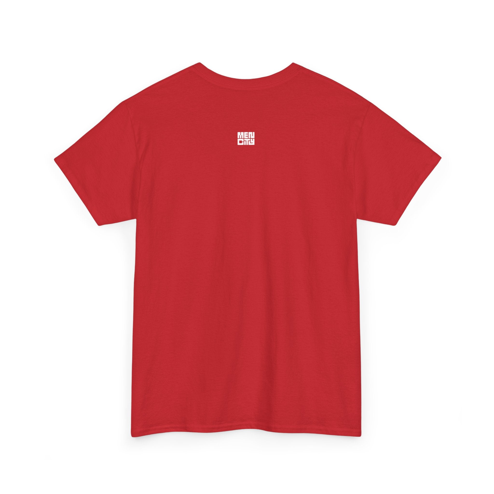 RING KING Crowned Boxer T-Shirt – UK Boxing & MMA Apparel