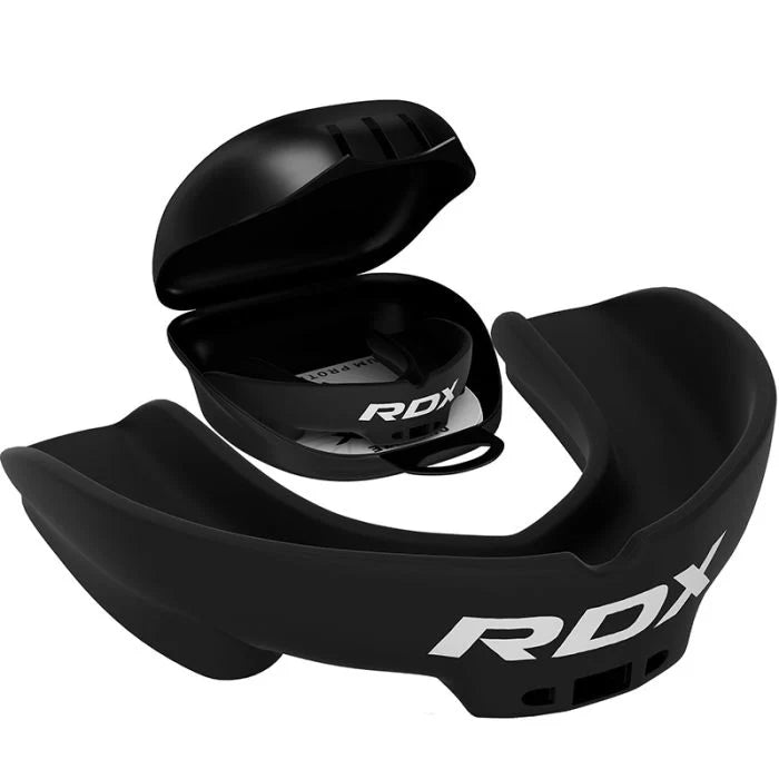 RDX 3W  Mouth Guard – Combat Sports Gum Shield