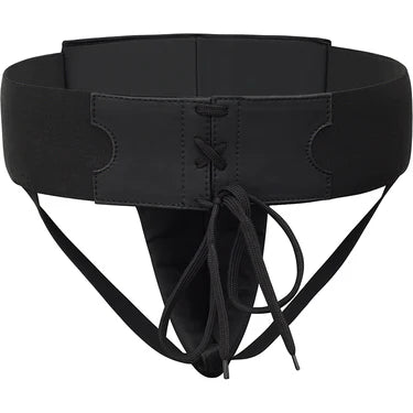 RDX T15 Noir Abdo Guard Groin Protector (S–XL) | Boxing Protection Gear