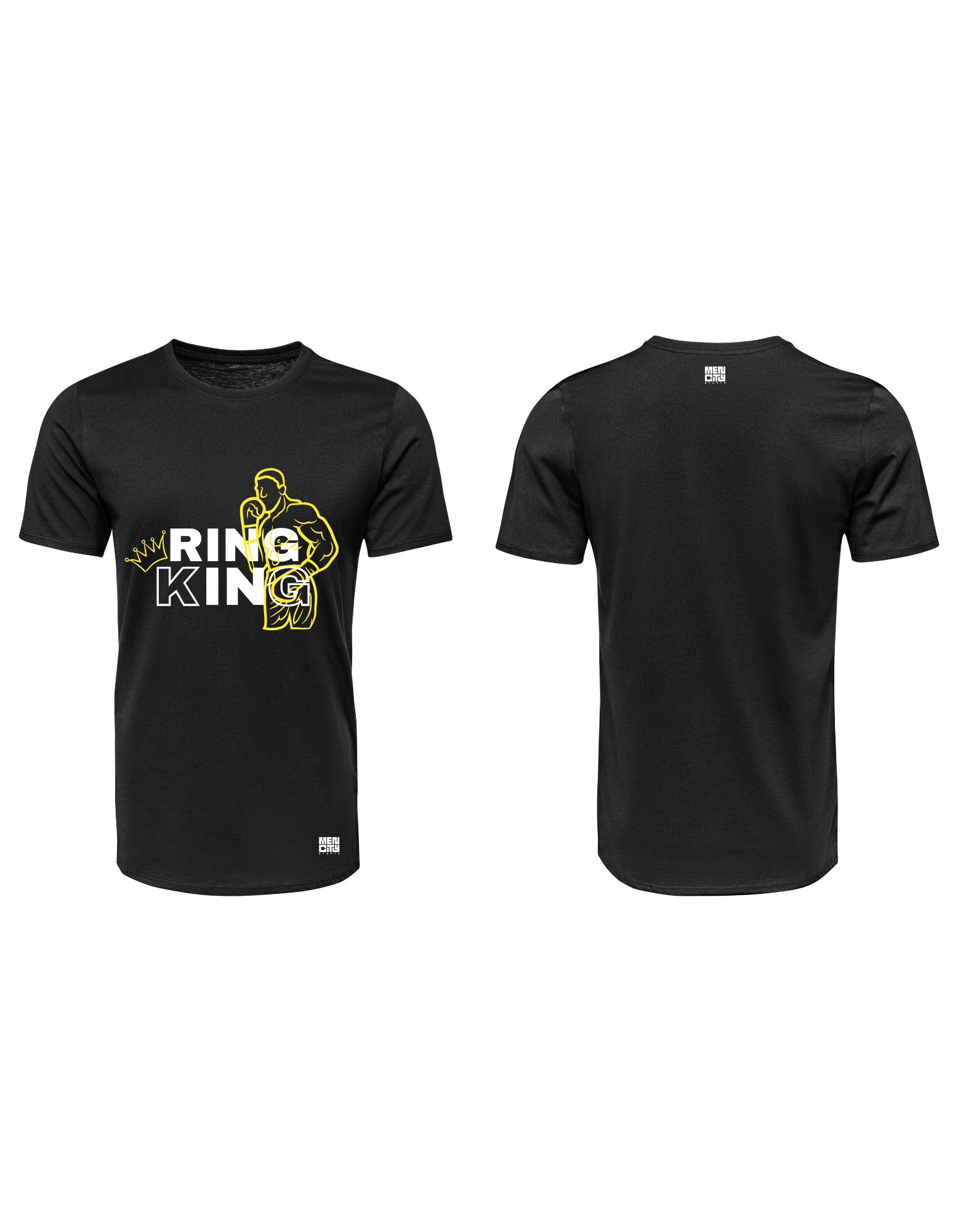 Ring King