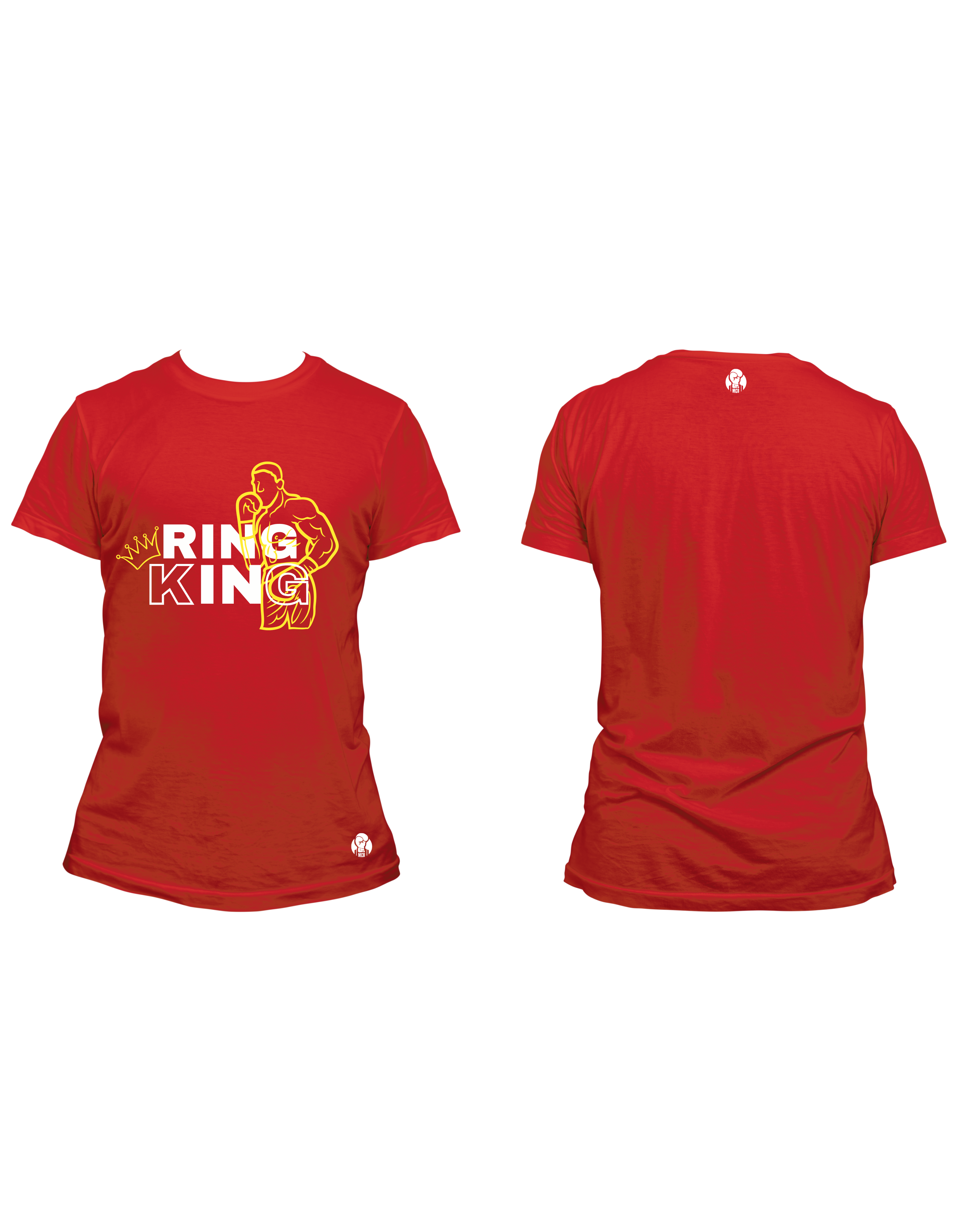 Ring King