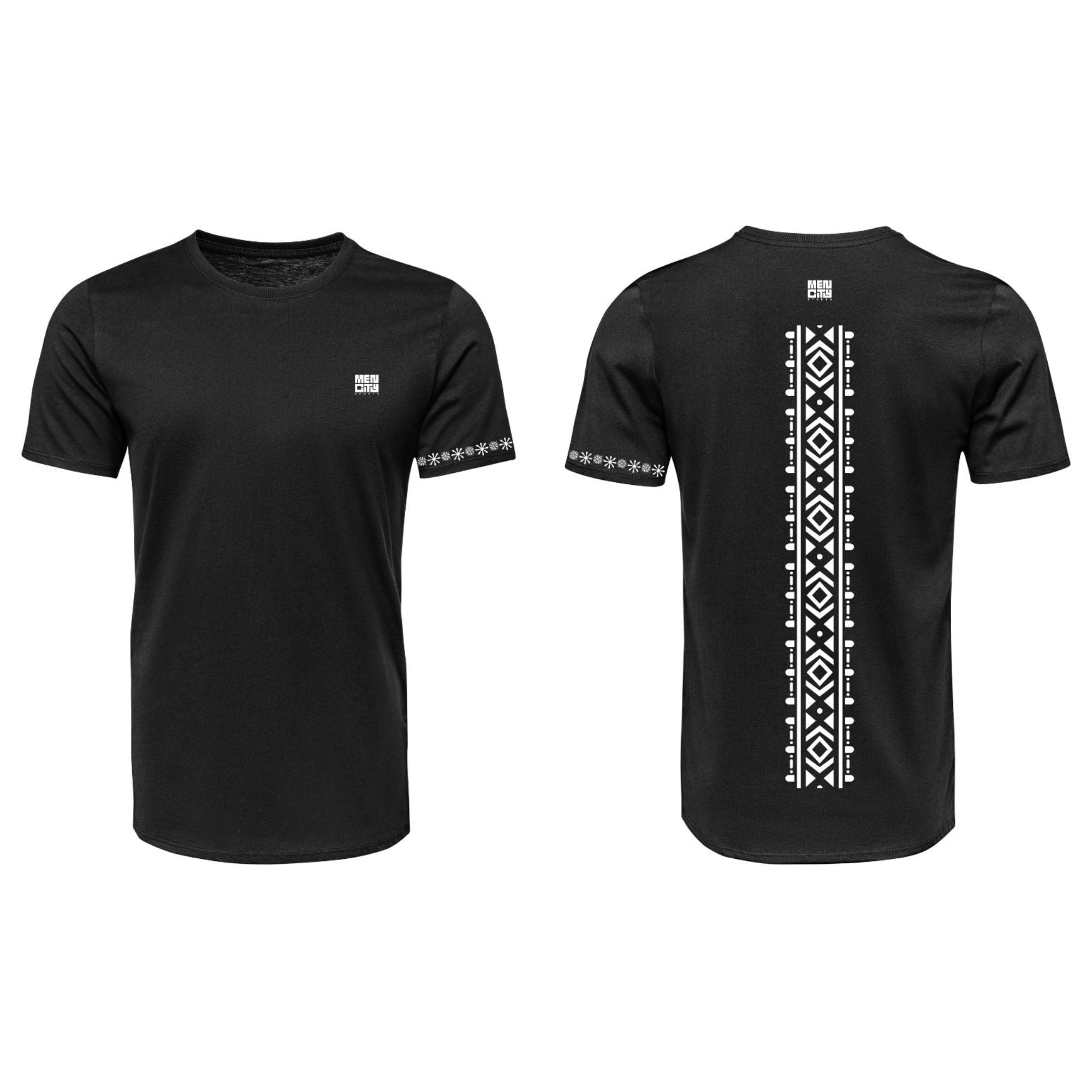 Mencity tribe t-shirt