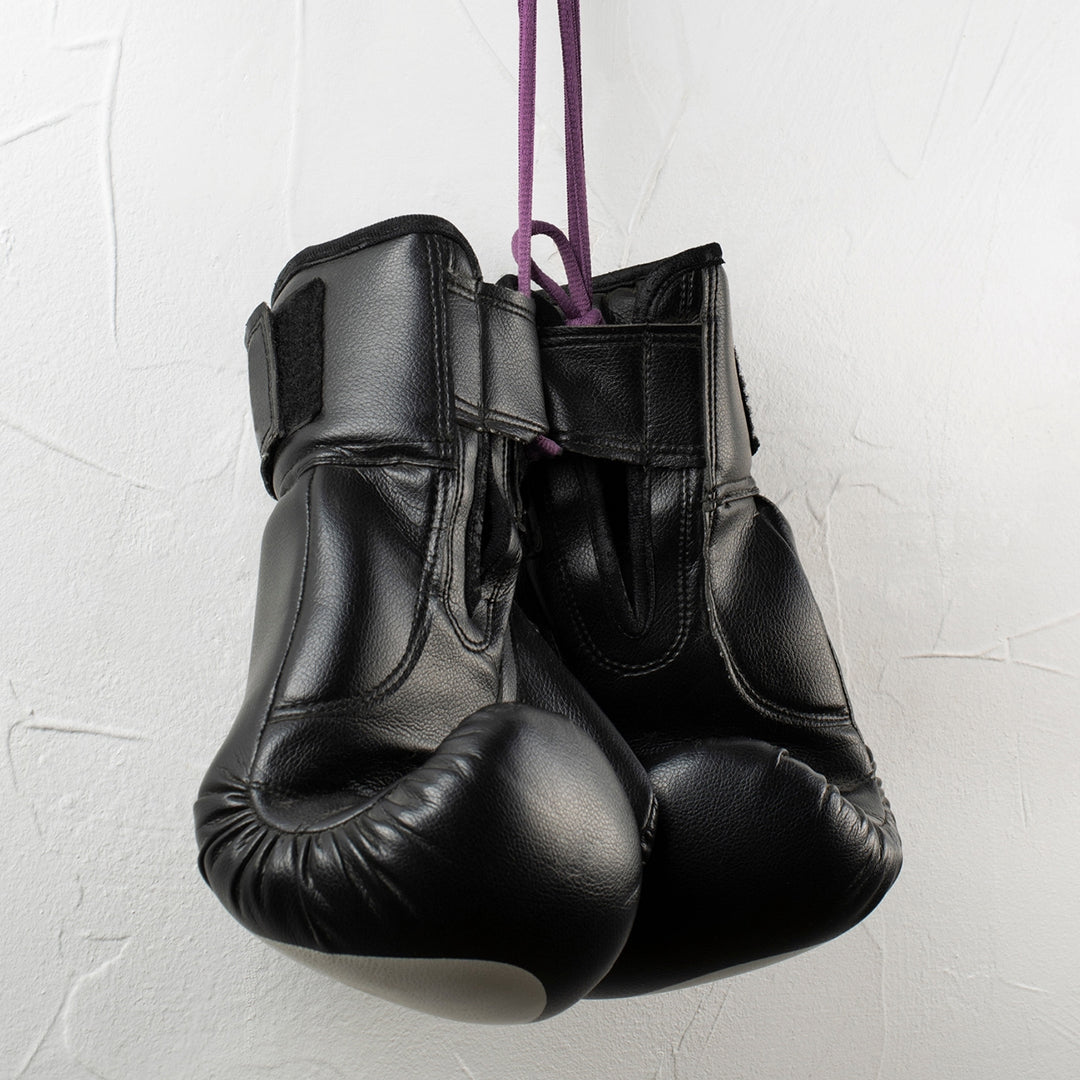 Boxing gloves