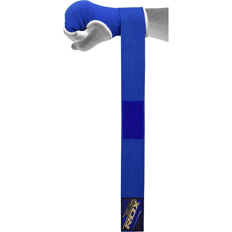 RDX Gel Quick-Wrap Handwraps – Ready to Wear | Official Mencity Sports Affiliate UK & Nigeria
