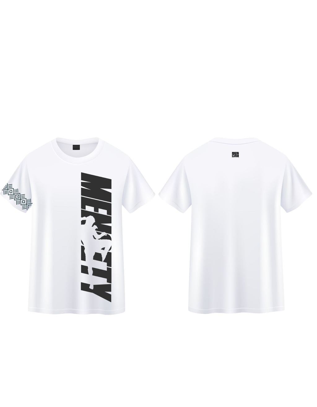 Mencity tribal